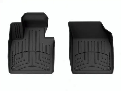 WEATHERTECH 448281IM FRONT FLOORLINER HP