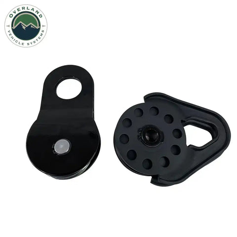 OVERLAND VCL 19-1398 2 PACK SNATCH BLOCK - STANDARD 16K