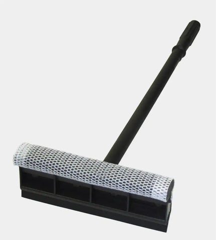 CARRAND 9267 SQGEE PLASTIC 8'HEAD 20LG