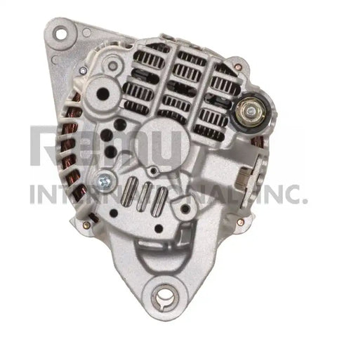REMANUFACTURED ALTERNATOR