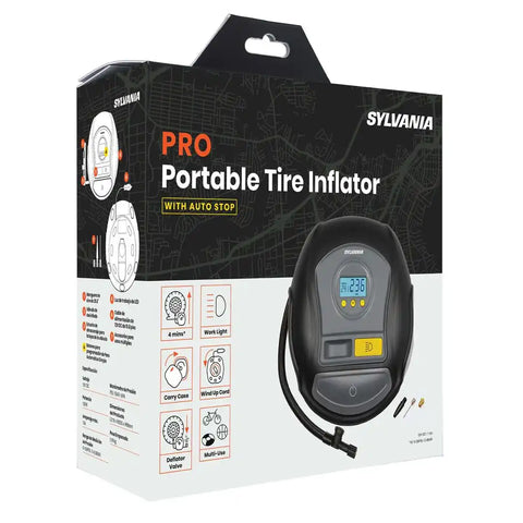SYLVANIA RTC600.BX SYL RTC600.BX EN-SP UPP 1/SKU 4/CS