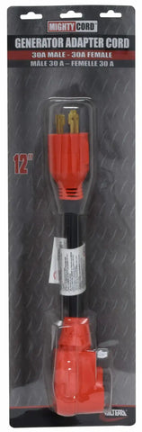 4P RV30AF 12' CORD  CARDE