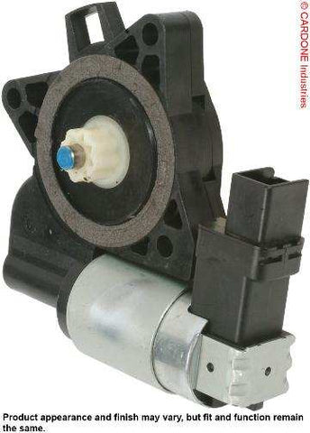 A1 REMFG INC 47-1770 IMPORT WINDOW LIFT MOTOR