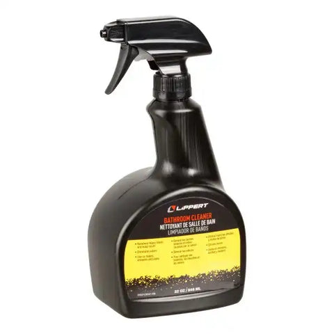 LIPPERT BATHROOM CLEANER  CASE