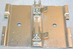 NORCOLD 61629722 NORCOLD LAMP BRACKET
