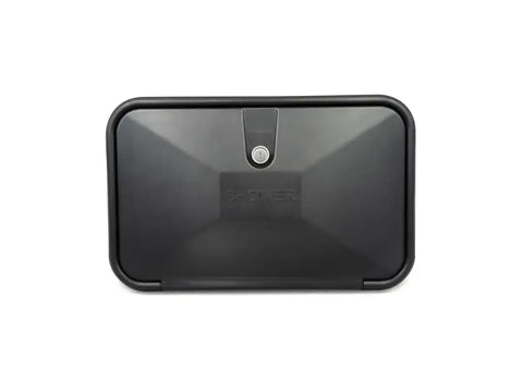 THETFORD 94196 EXTERIOR SHOWER BK