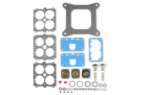 37-1544 DOUBLE PUMP KIT