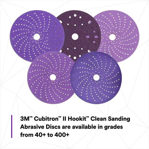 3M 31483 3M  CUBITRON  II HOOKIT  CLEAN SAND