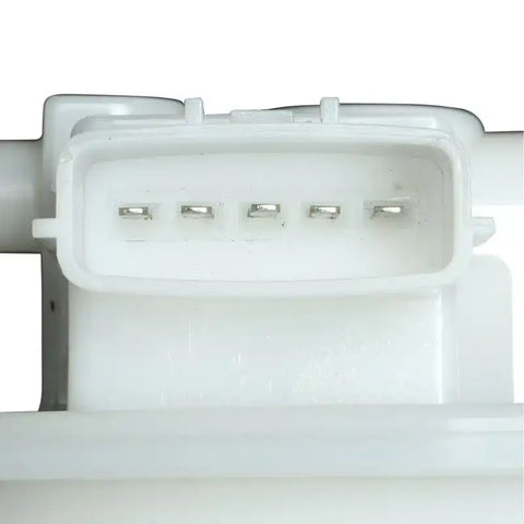 FUEL PUMP MODULE ASSEM