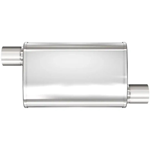 MAGNAFLOW 13239 MFLR TRB SS 4X9 14 3/3.0