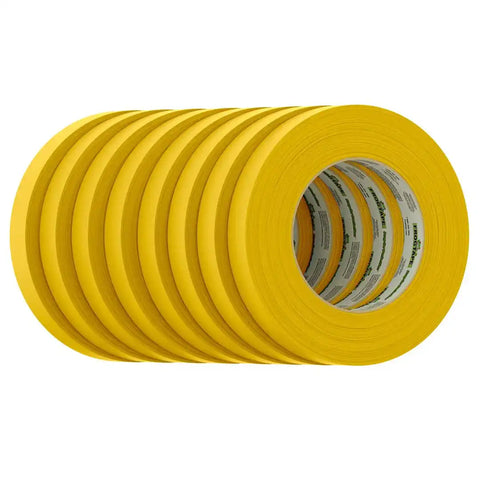 SHURTAPE 105319 CP 225 GLD-18MM X 55M-64 RLS