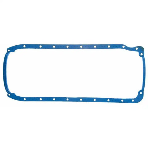OIL PAN SET