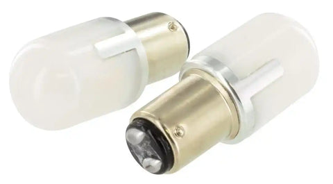 NEW STYLE 1076 LED 2 PK SOFT