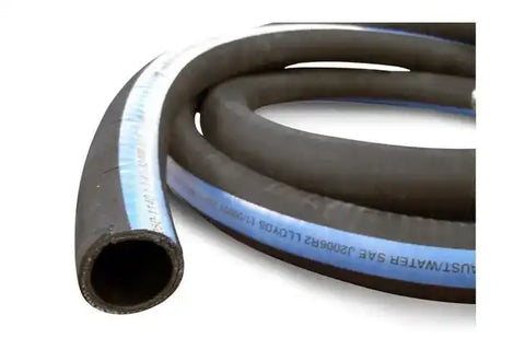 SIERRAMARINE 16-250-1140S 1 1/4' SHLDFLX II WTR/EXHST 50'-SP