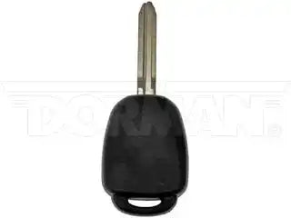 DORMAN 92068 KEYLESS REMOTE CASE