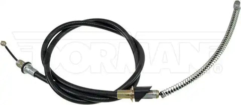 DORMAN C93212 BRAKE CABLE 1980-1984 Ford F-250/350