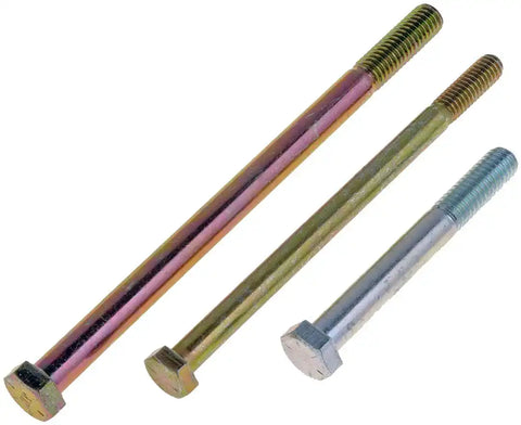DORMAN 45631 ALTERNATOR BOLTS