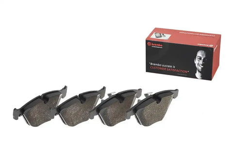 DISC BRAKE PAD SET