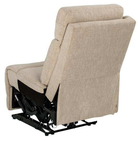SEISMIC RIGHT HAND RECLINER