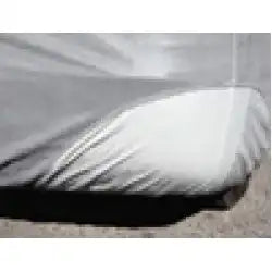Adco 46003 Horse Trailer Cover SFS AquaShed  For Bumper Pull Trailers Fits 12 Foo
