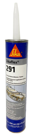 SIKA FLEX 291 BLACK