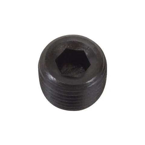 EDELBROCK 9126 1/2 IN PIPE PLUG