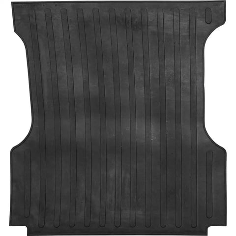 BOOMERANG RU TM585 P/U TRUCK RUBBER BED MAT PROTECTOR