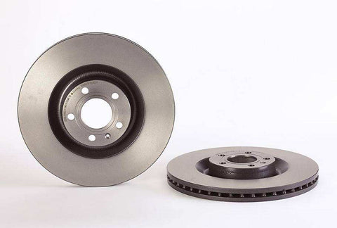 BREMBO 09A81511C02 DISC BRAKE ROTOR