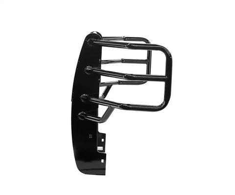 Ranch Hand GGC151BLS Grille Guard Legend Black Steel 4 Inch Diameter With Brush