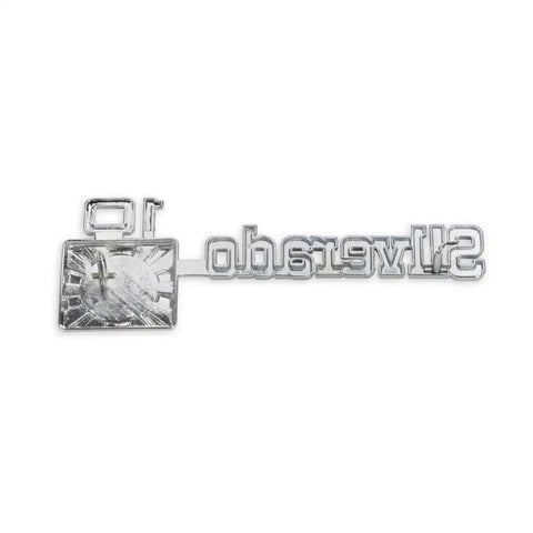 HOLLEY 04-544 1975-80 C/K SILVERADO C10 FNDR EMBL