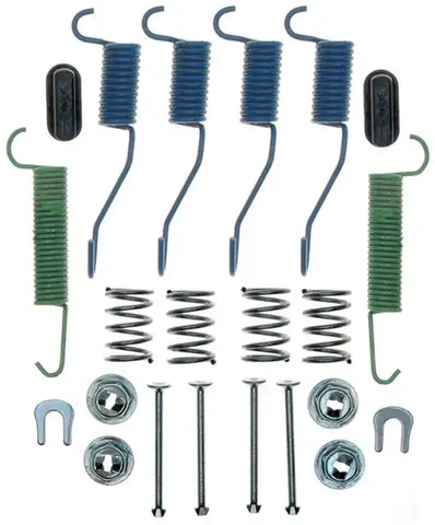 DRUM HARDWARE COMBI-KITS