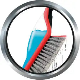 INNOGOODS PAB-F1 F1 ACTIVE WASH BRUSH