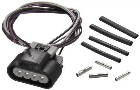 FUEL PUMP MODULE ASSEMBLY