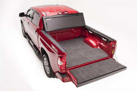 BedRug BMY07SBS BEDMAT FOR SPRAY-IN OR NO BED LINER 07-21 TOYOTA TUNDRA 5'6