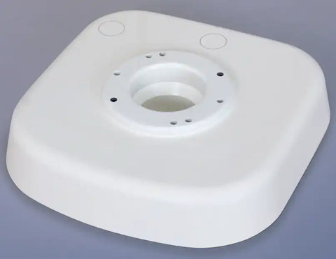 THETFORD TOILET RISER PAR