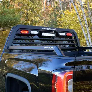 2017-CURRENT FORD SUPER DUTY 6' RAI