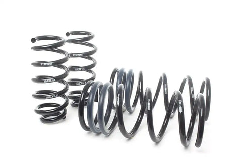 H&R 28669-1 RAISING SPRING KIT 19-20 G550