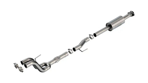 Ranch Hand MFD101BMN Bumper Midnight Series One Piece Design Direct Fit Mounting