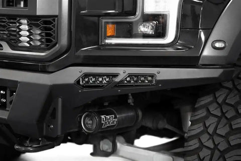 A.DESERT DES F110263200103 PHANTOM FRONT BUMPER