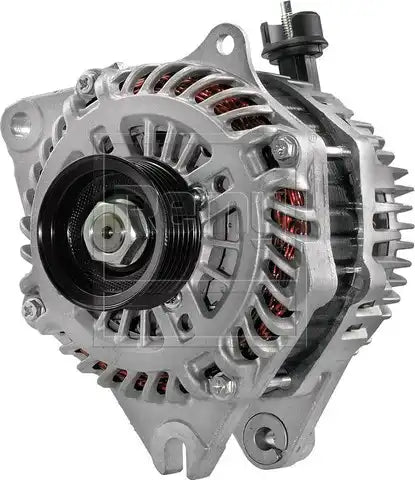 NEW ALTERNATOR