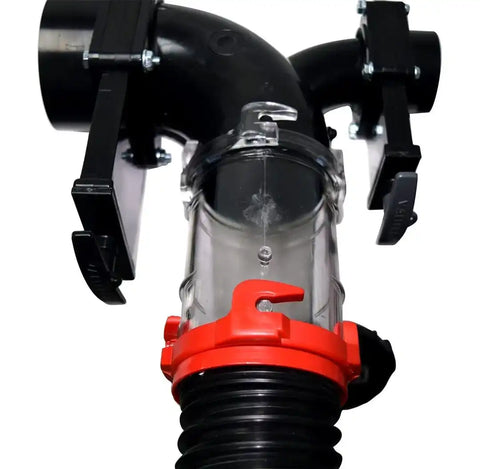 ADAPTER  CLEARVIEW 5'