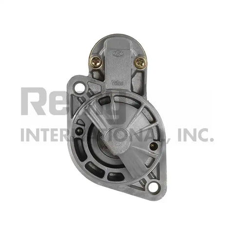 REMANUFACTURED STARTER