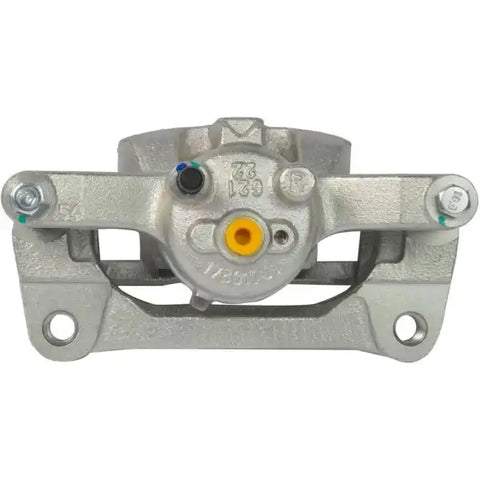 NEW BRAKE CALIPERS