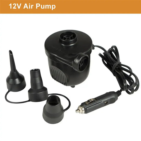 MID SIZE AIR MATTRESS