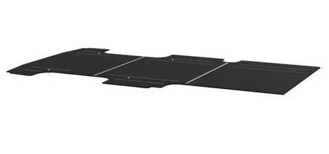 HOLMAN 40475GL GM 155' FLOORING W/ MOUNTING TRACKS