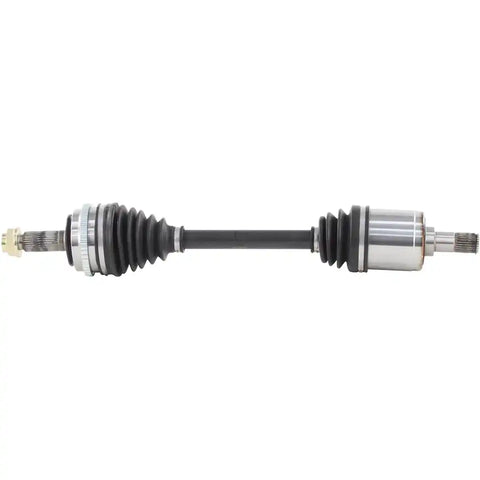 NEW CV AXLE