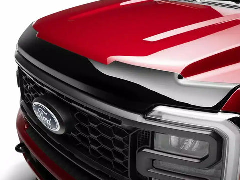 VENTSHADE CO 322235 2015-2017 FORD F-250 SUPER DUTY