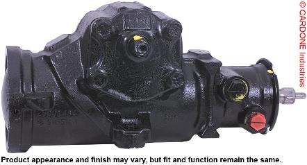P.S. GEAR BOX