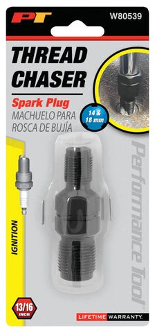 PERFORM TOOL W80539 THREAD CHASER-SP