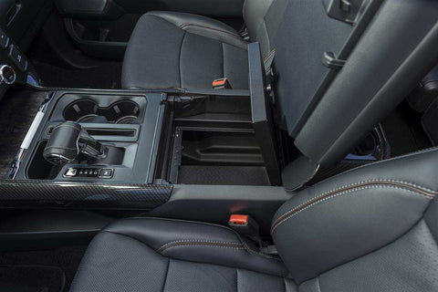 CONSOLE SAFE FOR 2021-CURRENT F-150